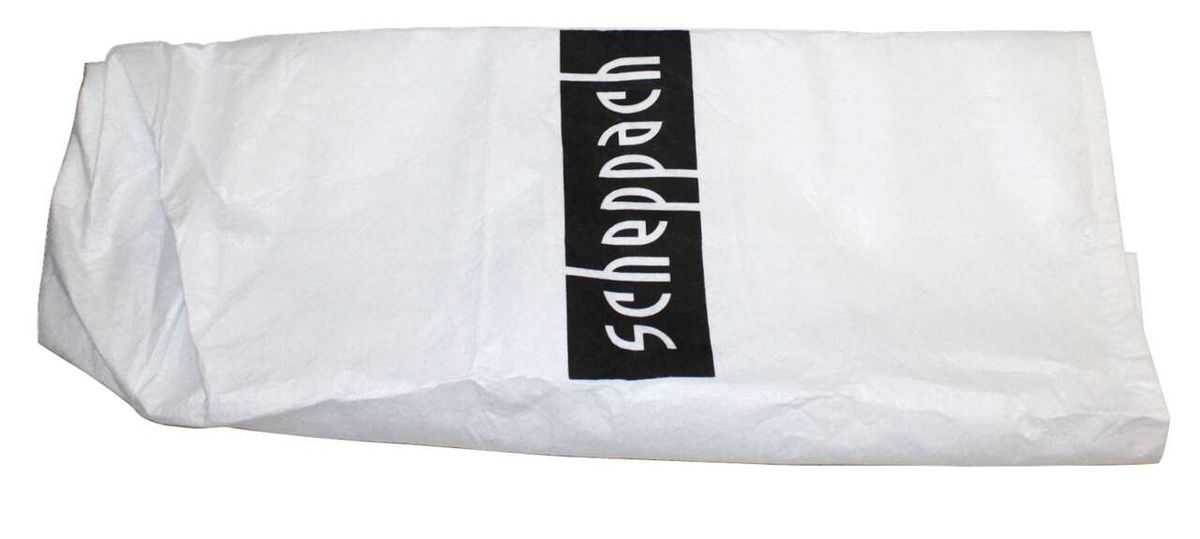 Scheppach-Filtersack (HD15) mit Markierung
