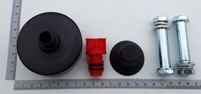 Elektronik, Sprecher, Maschine, Rad