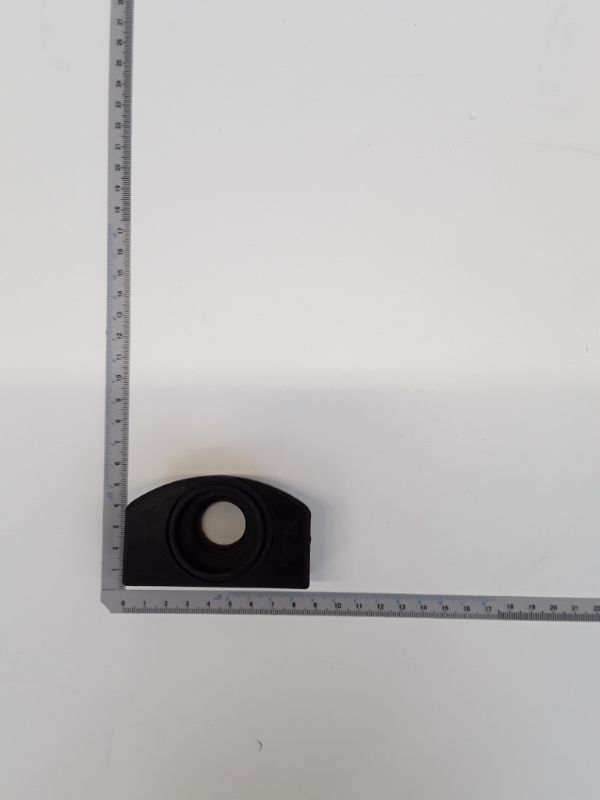 Scheppach Lagerfuß (Teil eines Lagerbocks)