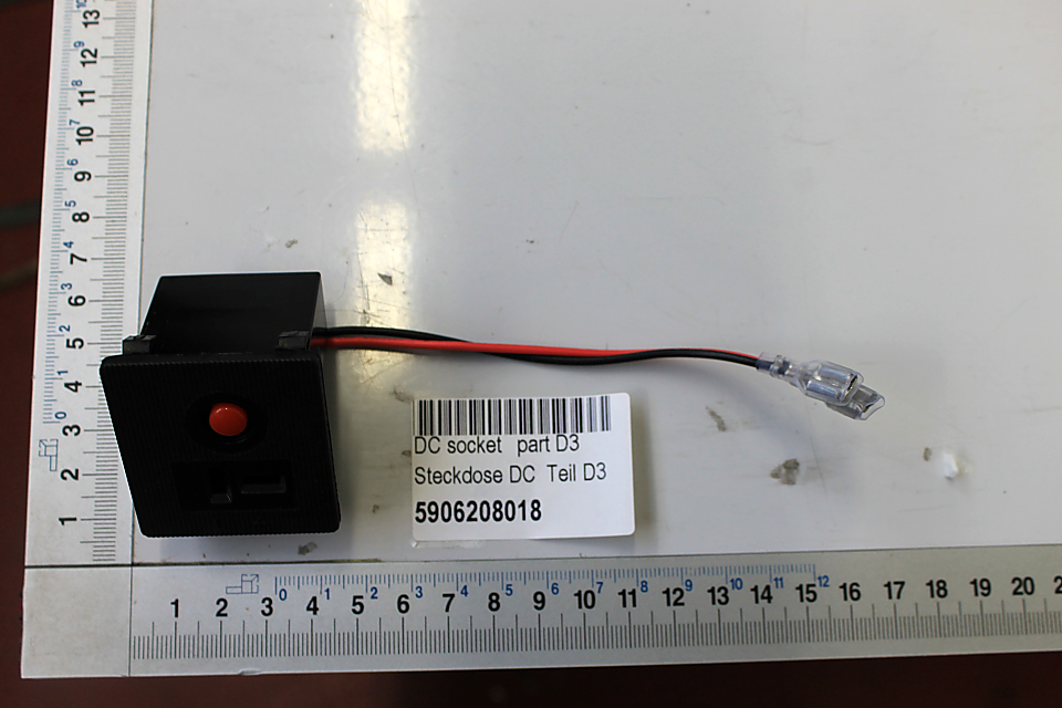 Adapter, Elektronik