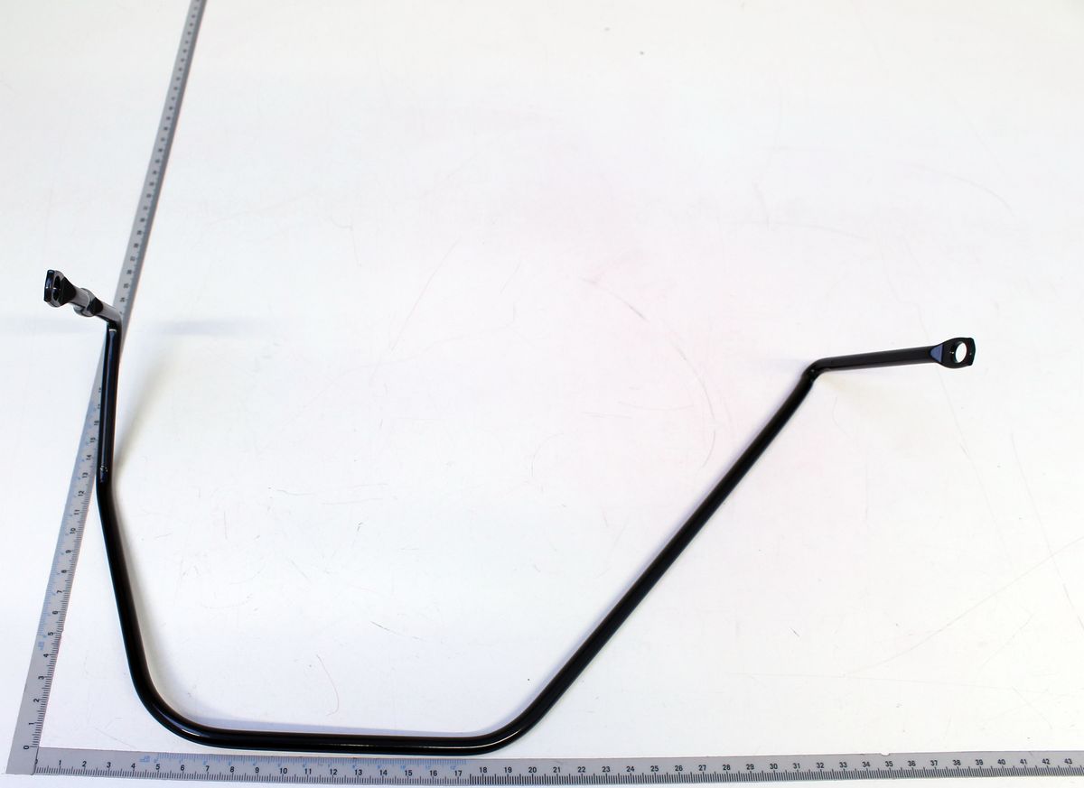 Bremshebel-Aufsatzstück mit kurzem Arm für Scheppach-Produkte