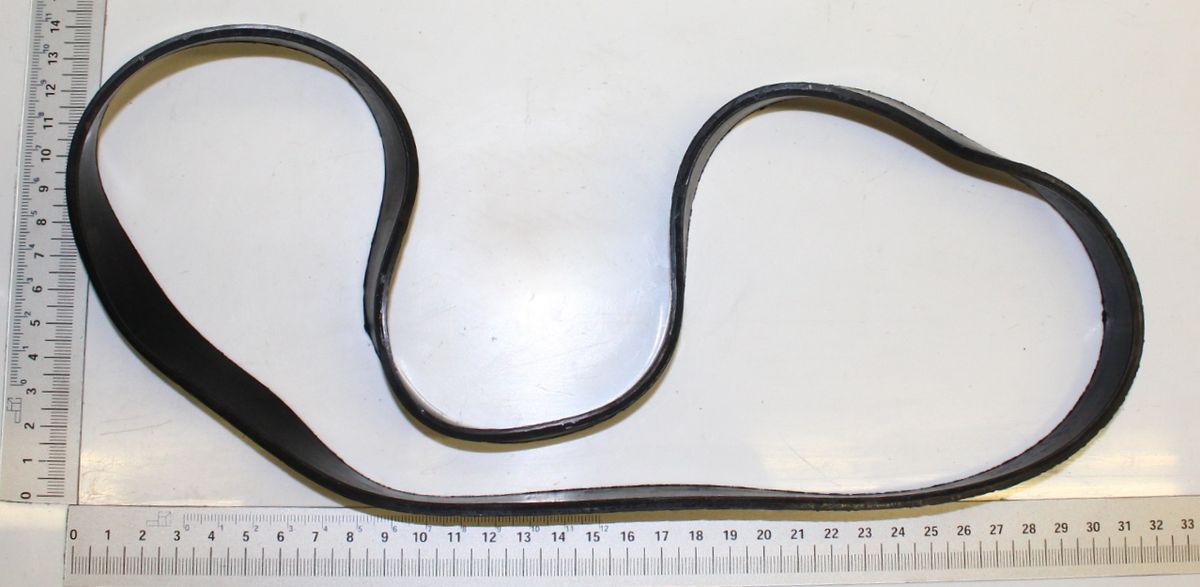 Zubehor, Riemen, Rauchrohr