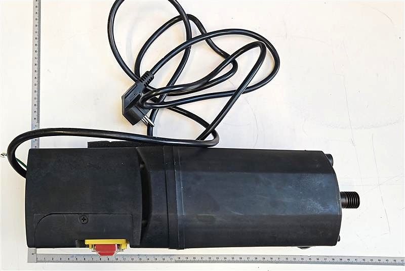 Adapter, Elektronik