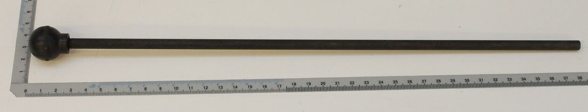 Antriebswelle, Maschine, Mace Club, Waffe