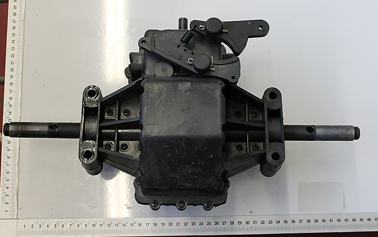 Maschine, Spule, Rotor, Spirale