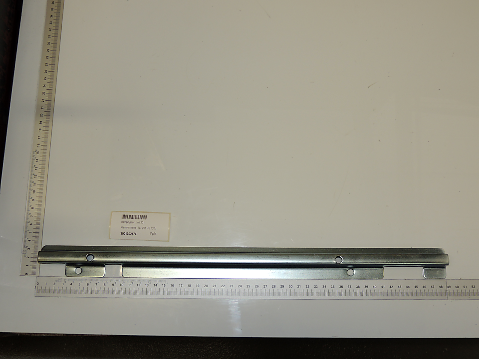 Datei-Binder, Weißes Brett