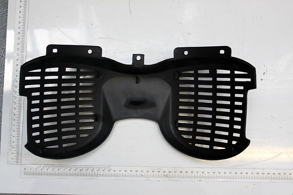 Kühlergrill, Pistole, Waffe