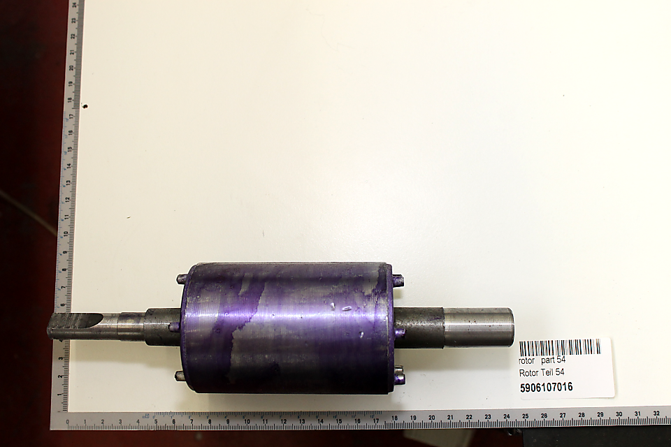 Spule, Maschine, Rotor, Motor, Mörserschale