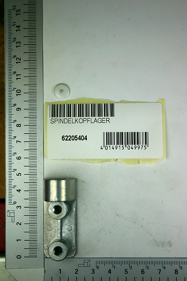 Maschine, Sprach, Elektronik, Hardware