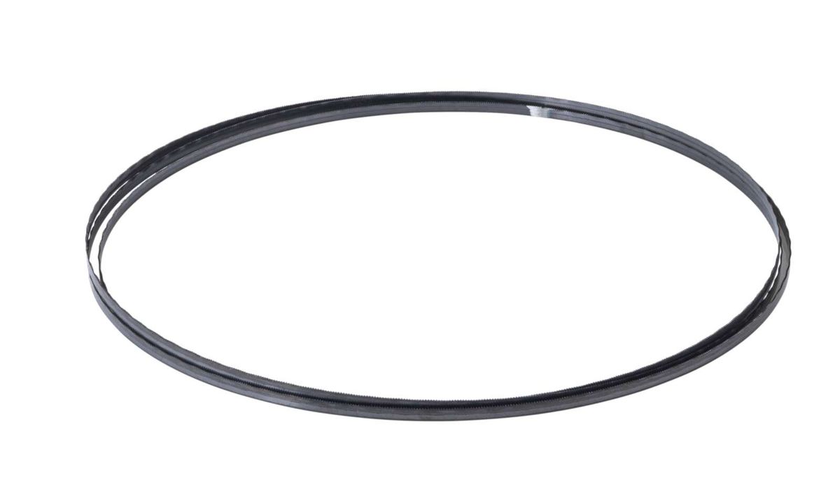 Scheppach-Wellendichtung, ovale Form, technisches Bauteil