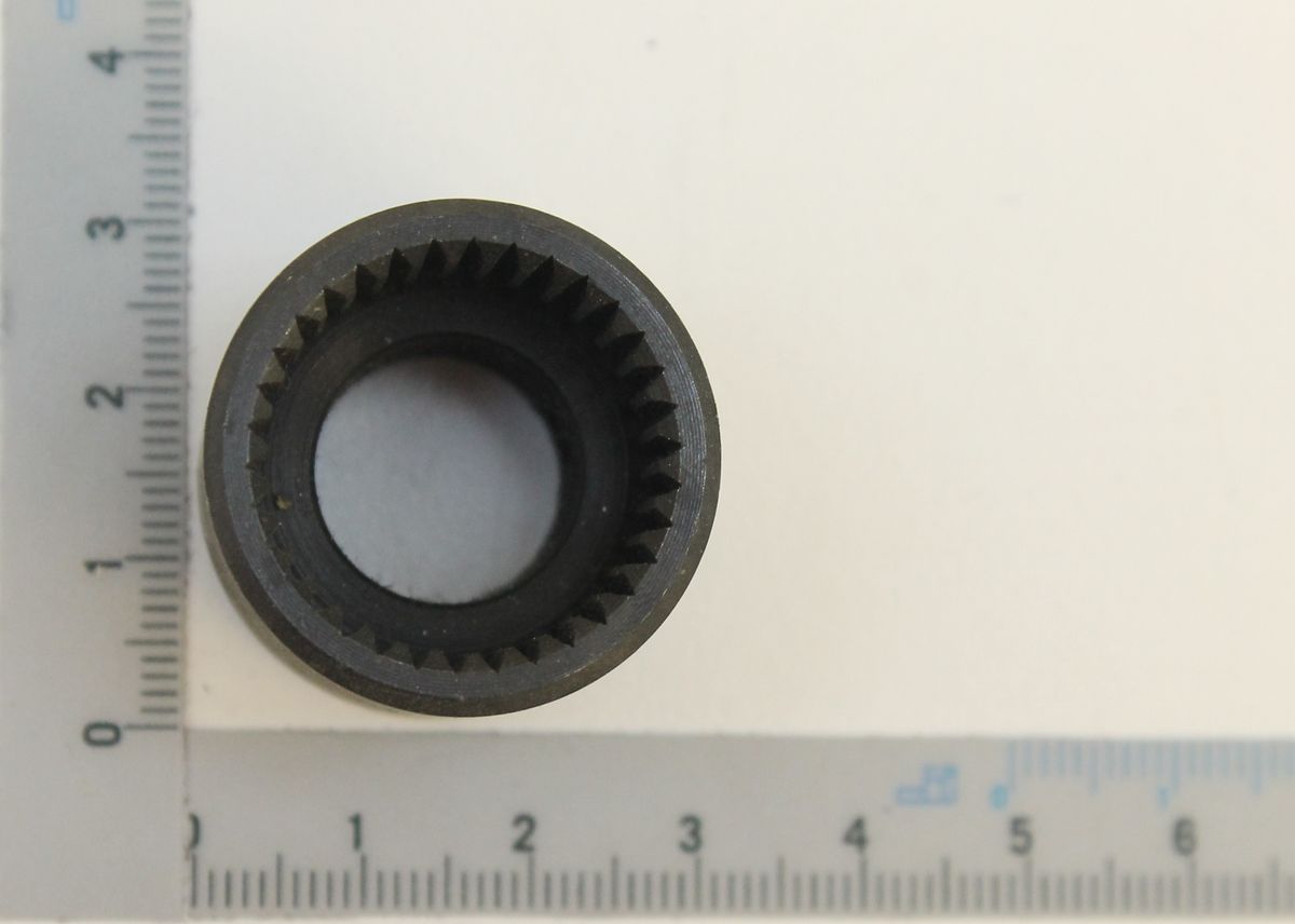 Maschine, Sprach, Rad