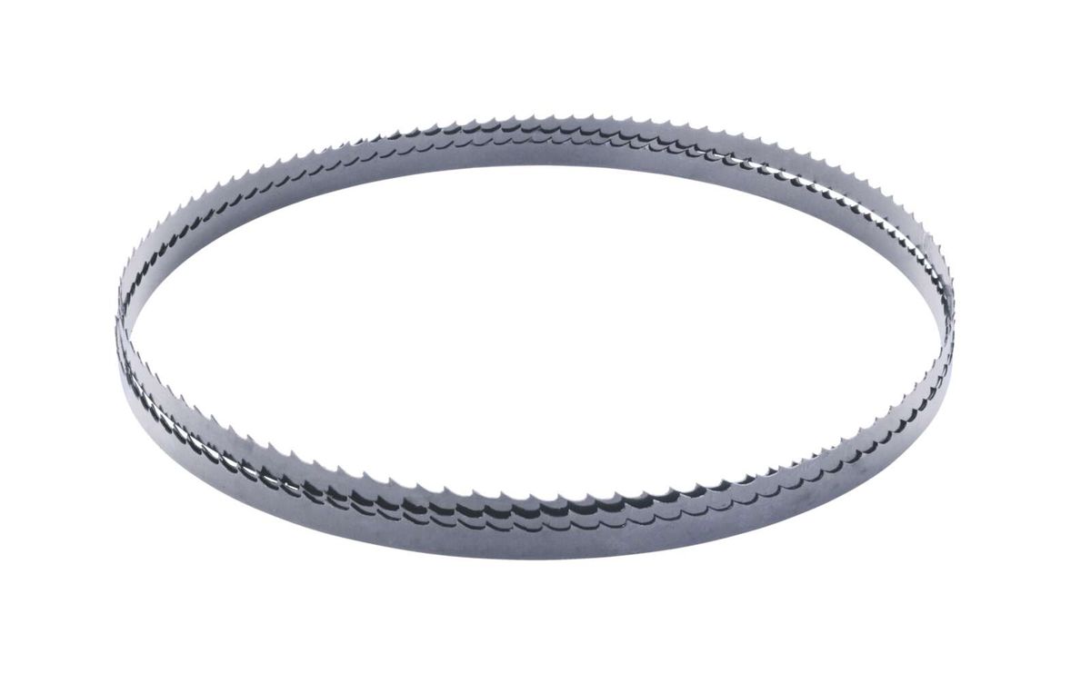 Sägeband für Scheppach-Produkt (HBS20/30) mit 4 TPI-Teilung