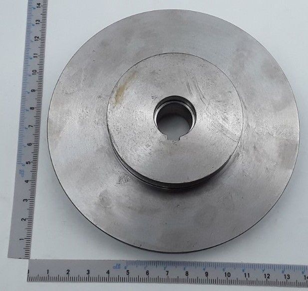 Spule, Rotor, Spirale, Sprach, Rad