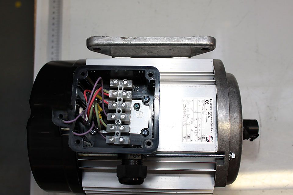 Maschine, Motor, Rad, Kamera, Elektronik