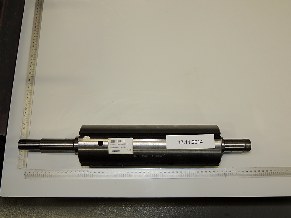 Stift
