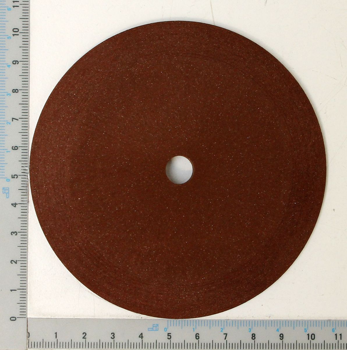 Keramikschleifscheibe mit Loch für Scheppach-DIY-Werkzeug, Ø 105 mm