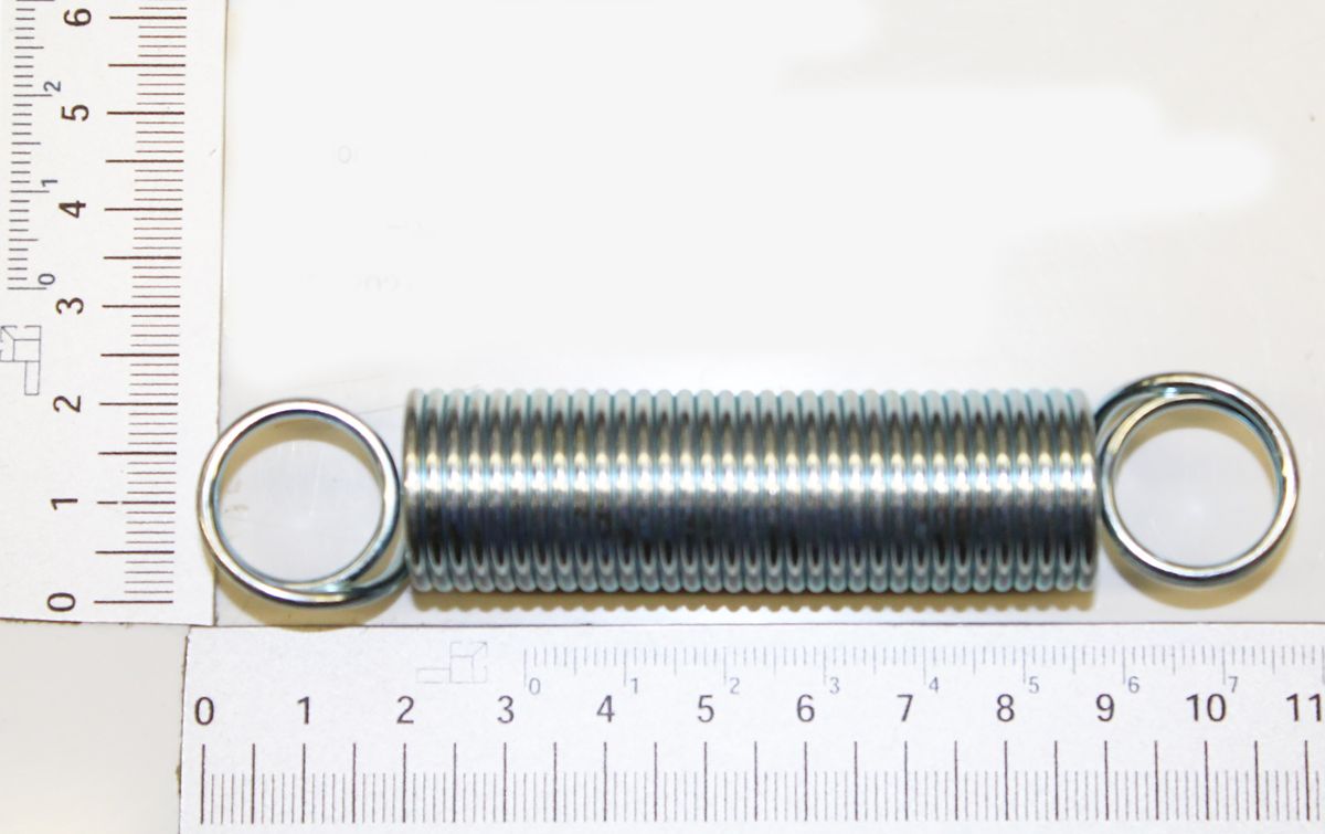 Spule, Spirale, Maschine, Schraube