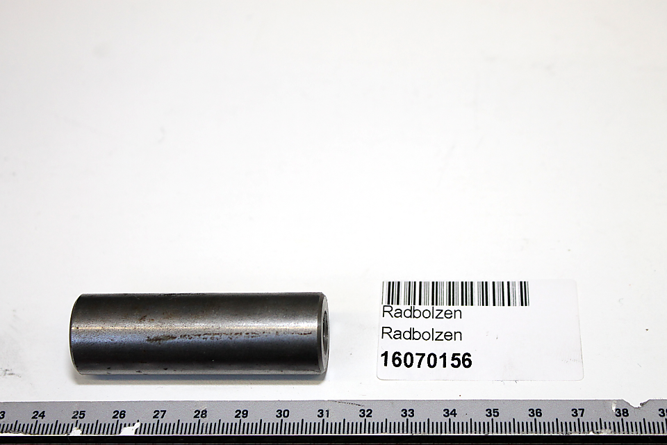 Waffe, Munition