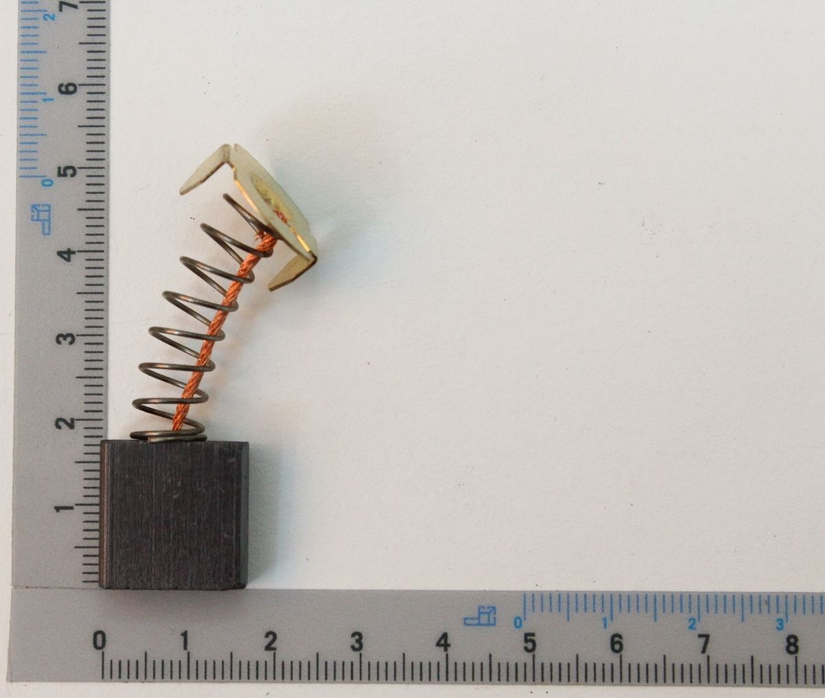 Spule, Spirale, Maschine, Rotor