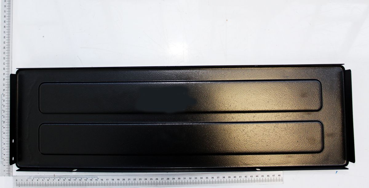 Scheppach Tischverbreiterung mit integrierten Führungsschienen