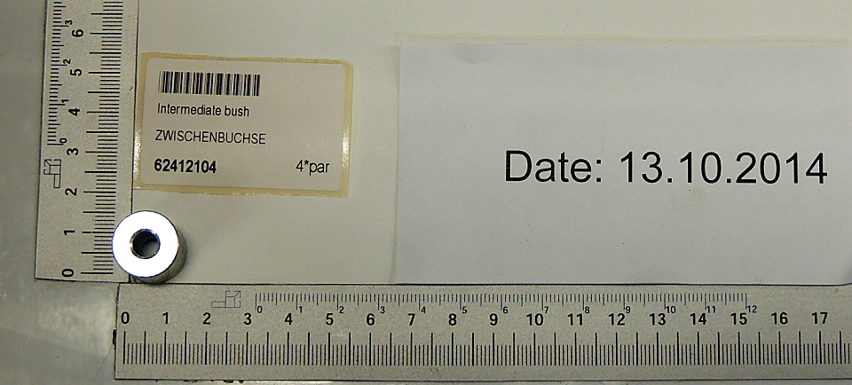 Diagramm, Handlung, Messungen