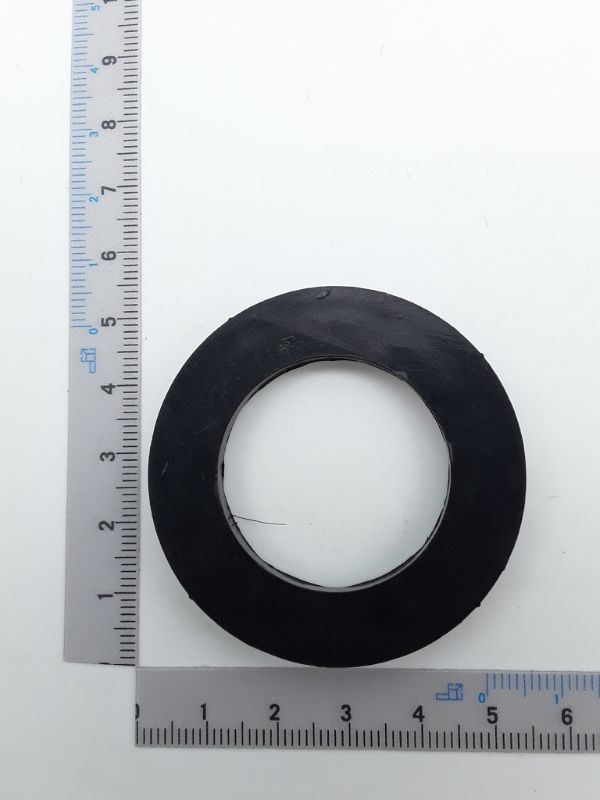 Scheppach-Tischeinlage mit kreisförmigem Innenraum, Ø 32 mm