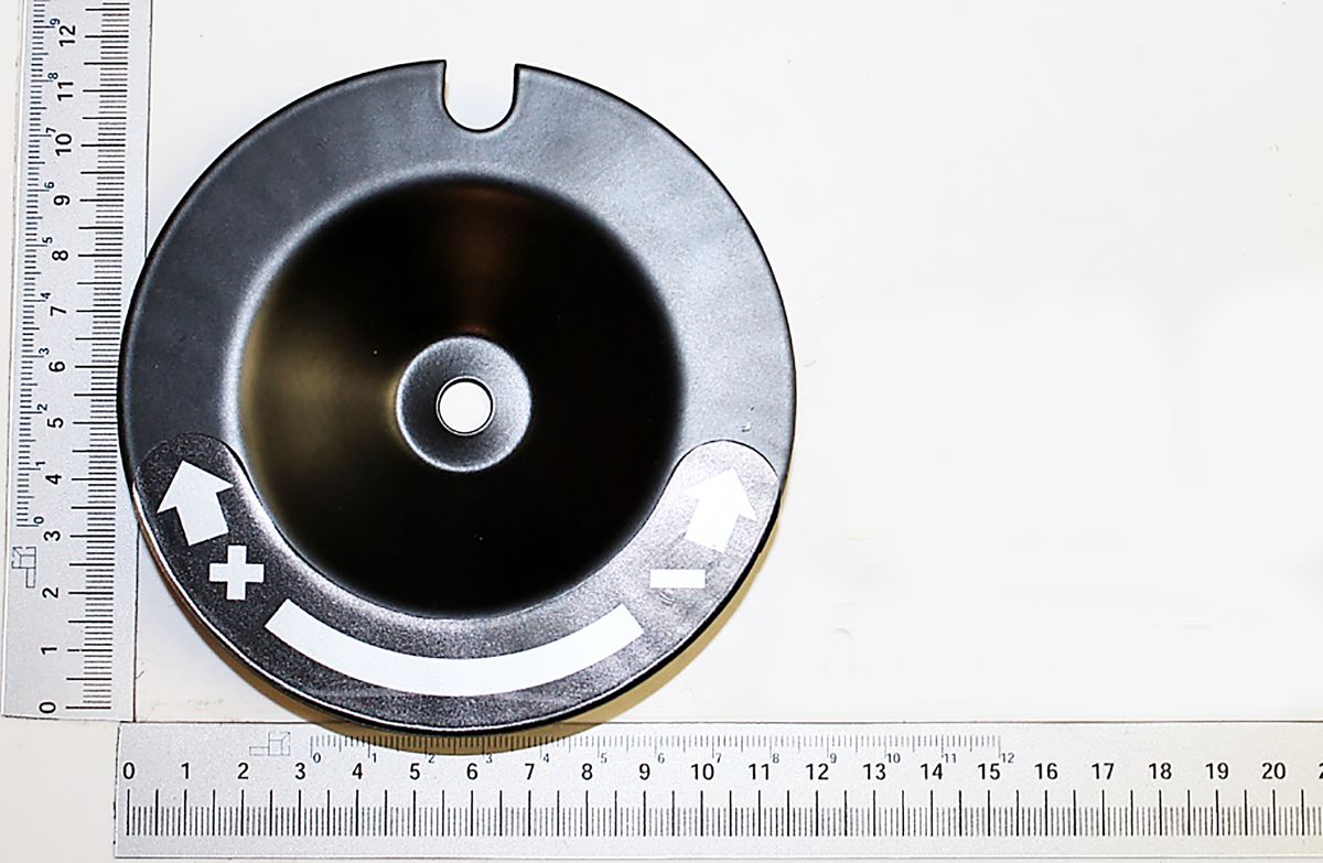 Maschine, Rad, Aschenbecher