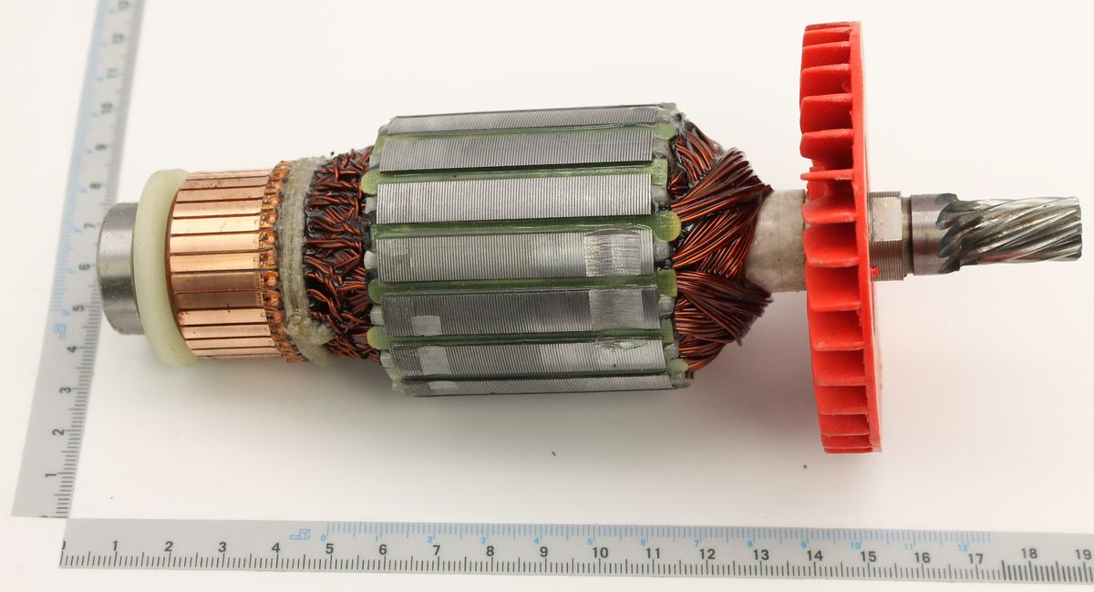 Spule, Maschine, Rotor, Spirale, Klebeband