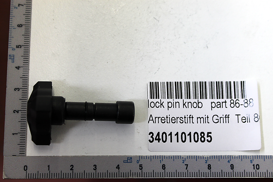 Maschine, Sprach