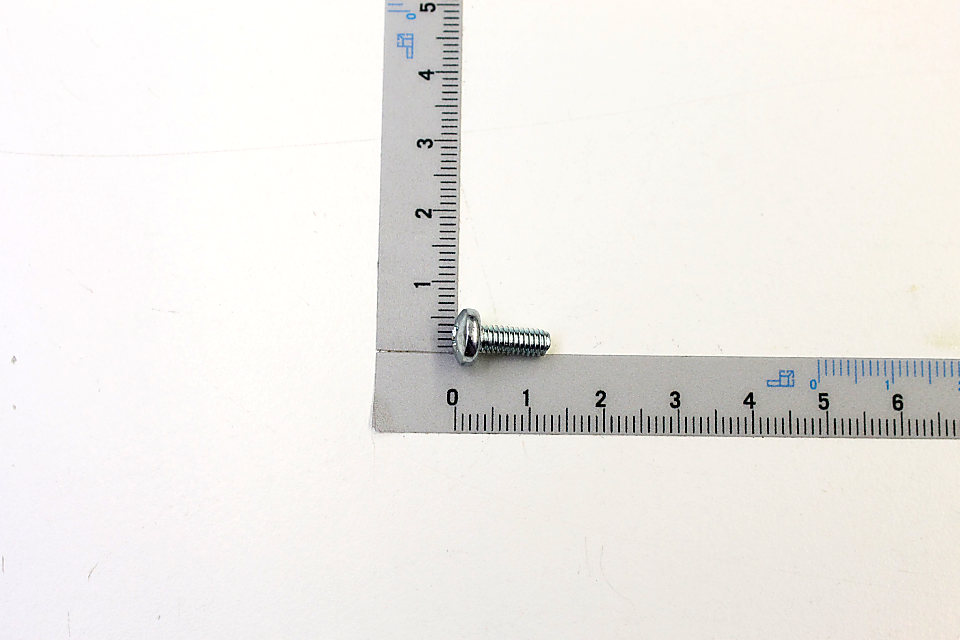 Maschine, Schraube, Diagramm, Handlung