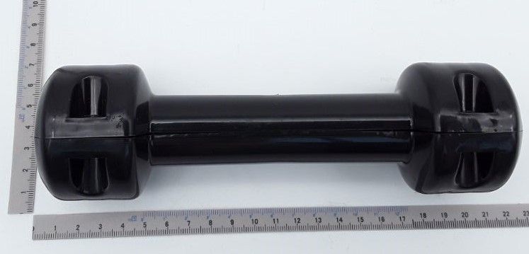 Rollgriff-Teil (Teil 90) für Maschinen von Scheppach, längs liegend