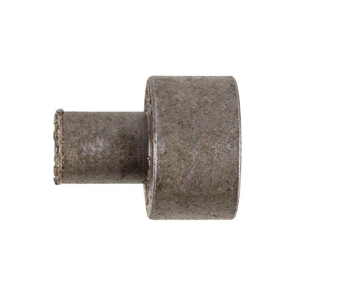 Scheppach-Werkzeug mit zylindrischem und quadratischem Griffstück