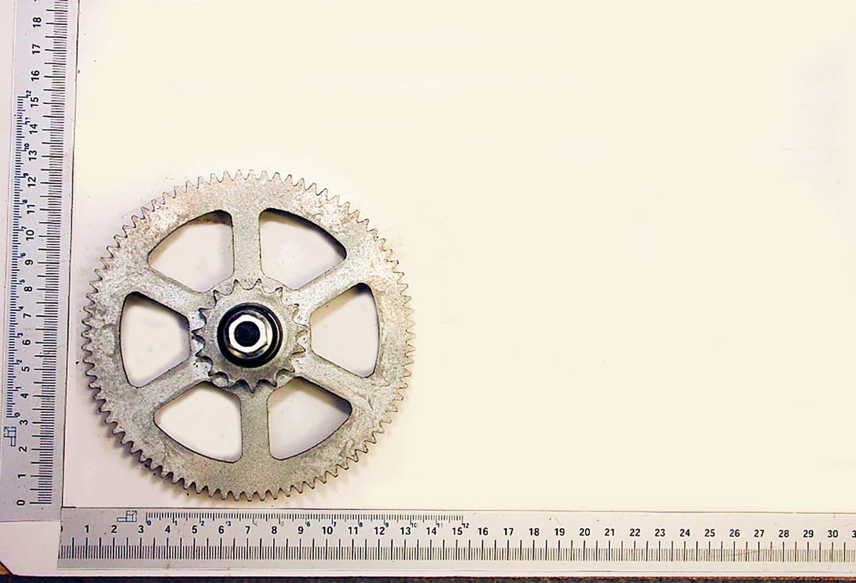 Maschine, Sprach, Rad, Ausrüstung