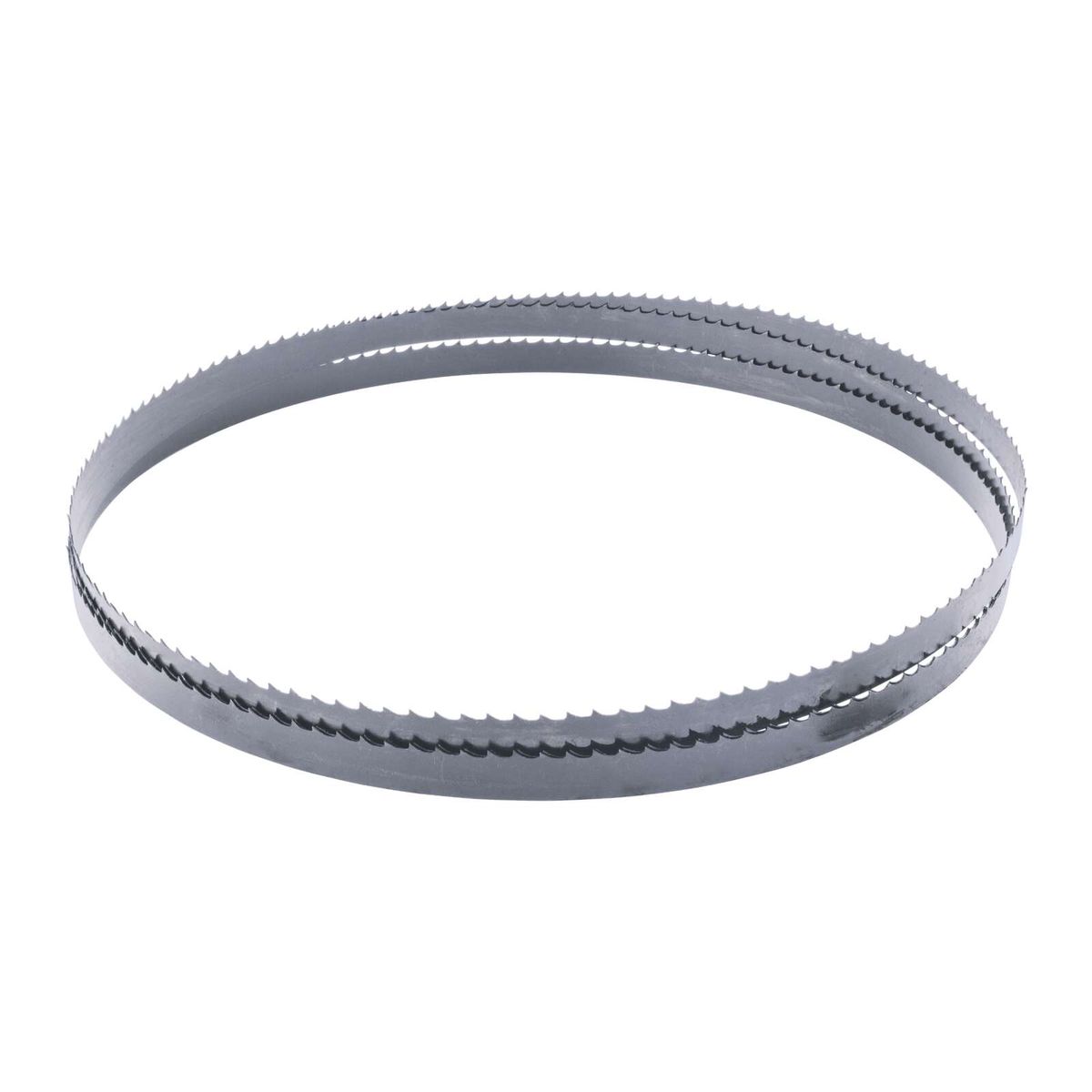 Scheppach Sägeband mit 6 TPI für präzise Schnitte – 1790 mm Länge, 10 mm Breite, 0.35 mm Dicke