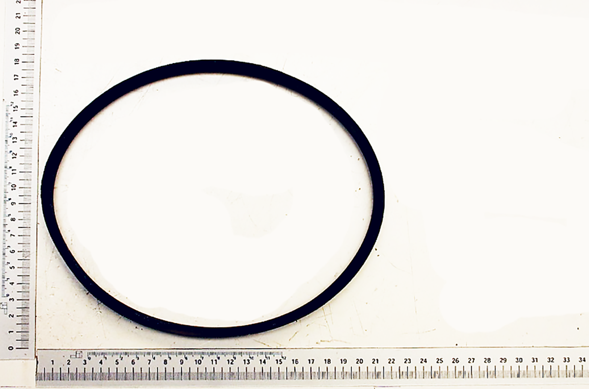 Scheppach-Messskala mit Umfangsmaß für Keilriemen