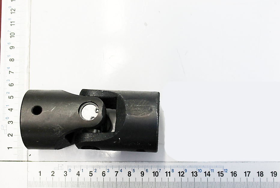 Antriebswelle, Maschine