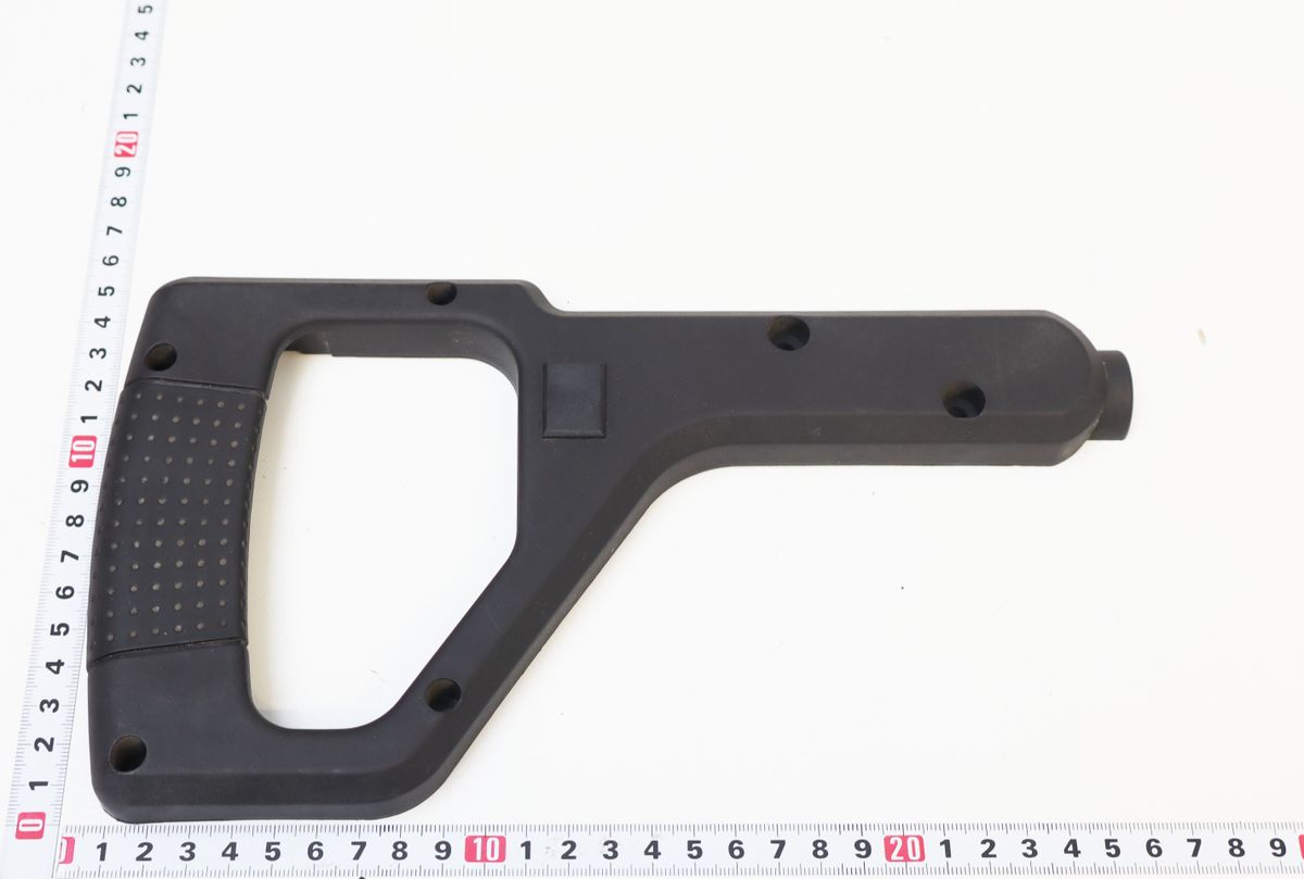 Oberer Handgriffabdeckung für Werkzeug von Scheppach (Teil 137)