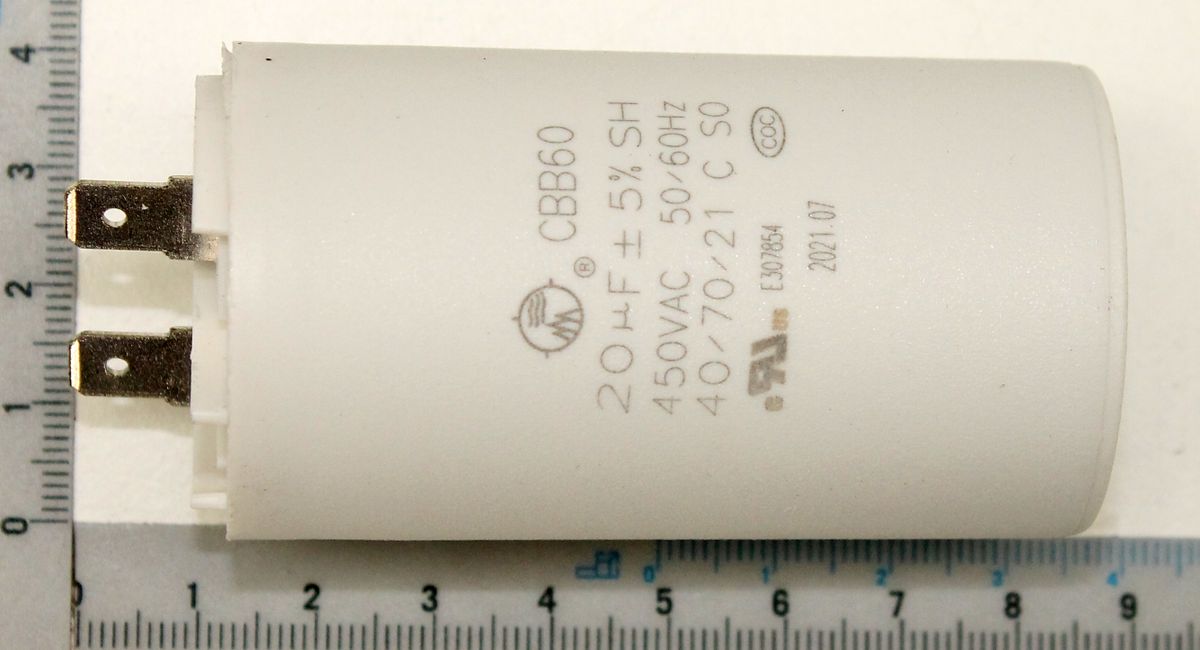Adapter, Elektronik