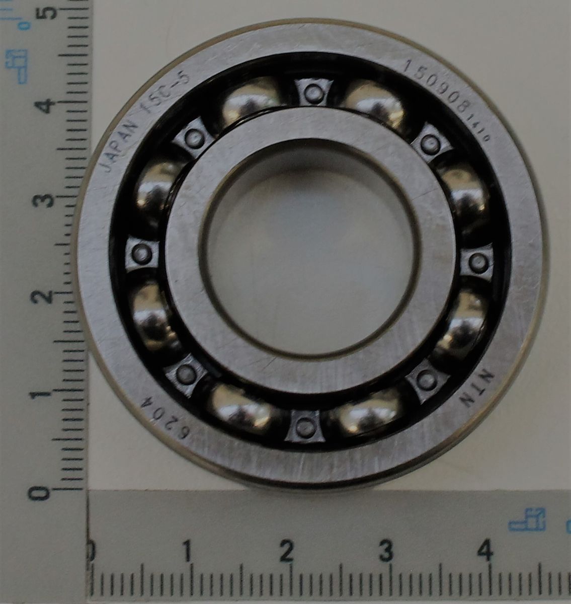 Maschine, Sprach, Rad, Rotor, Leichtmetallrad