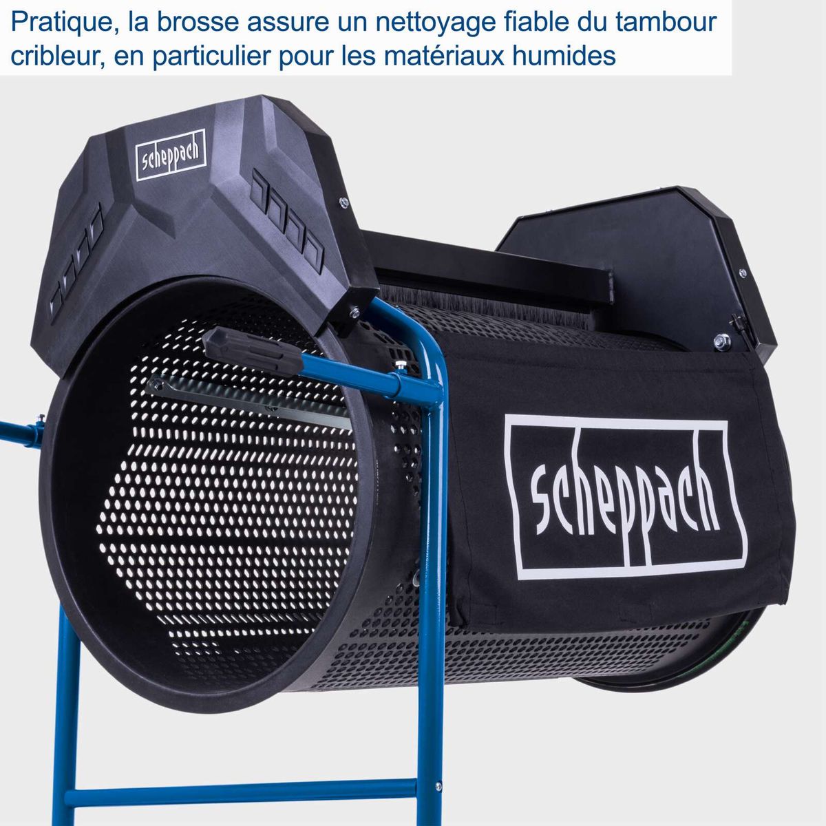 Elektronik, Sprecher
