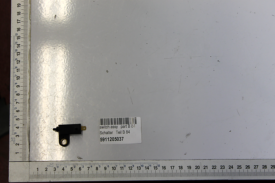 Adapter, Elektronik