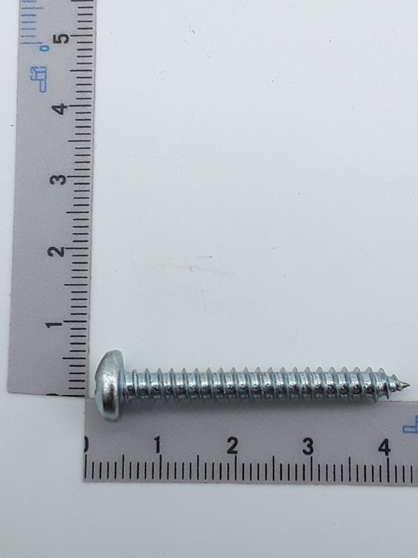 Maschine, Schraube