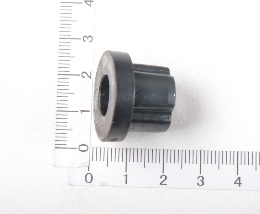 Gummifuß-Element für Scheppach-Produkte, Ø 24 mm