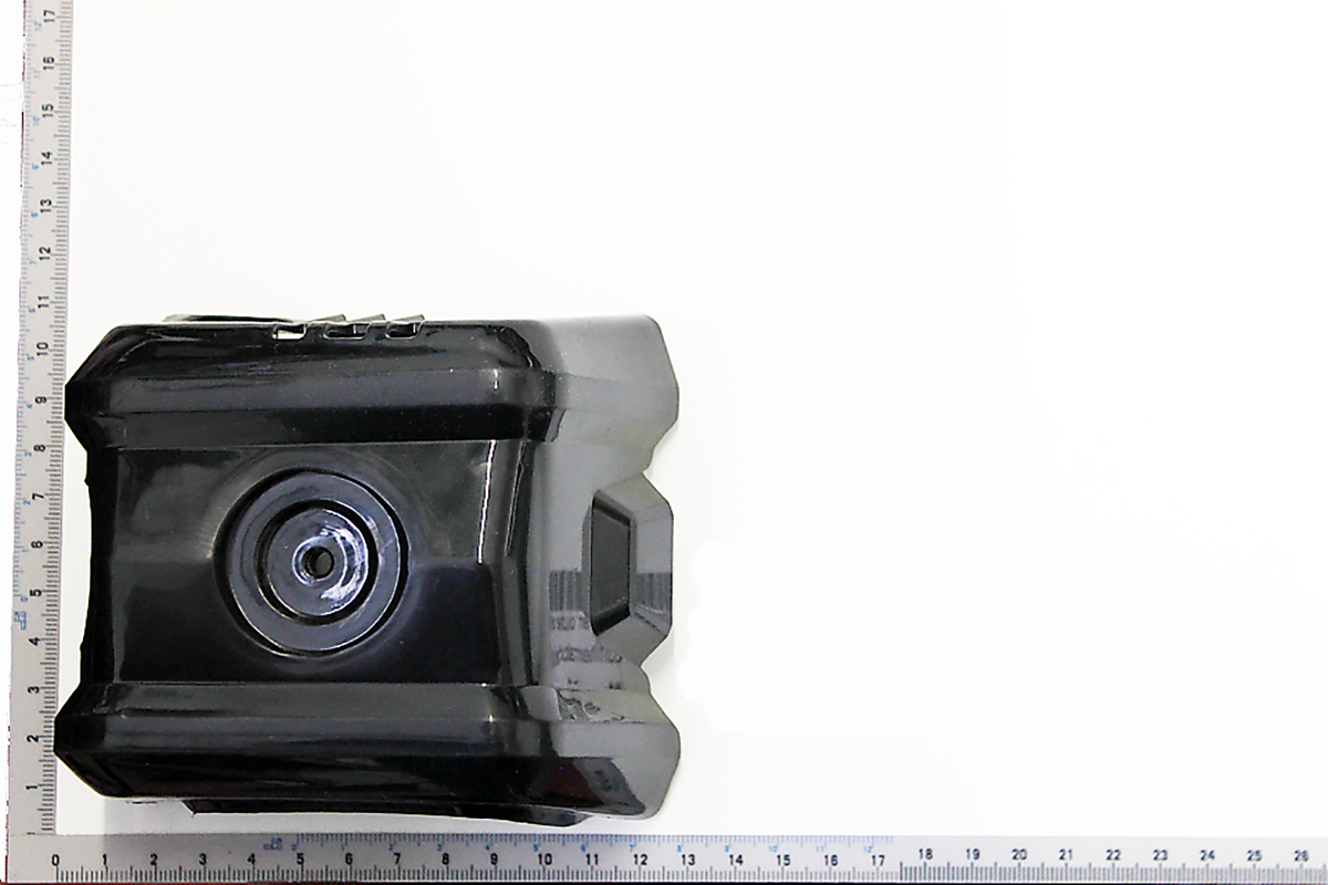 Kamera, Elektronik, Videokamera