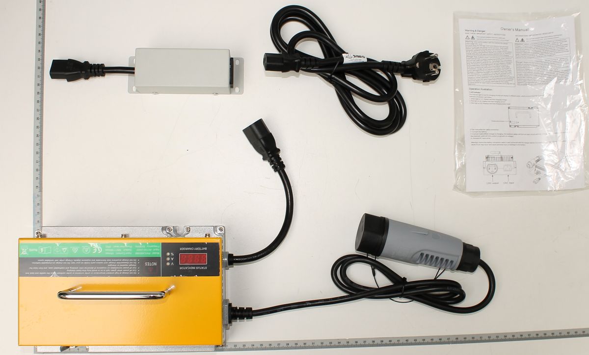Adapter, Elektronik, Stecker