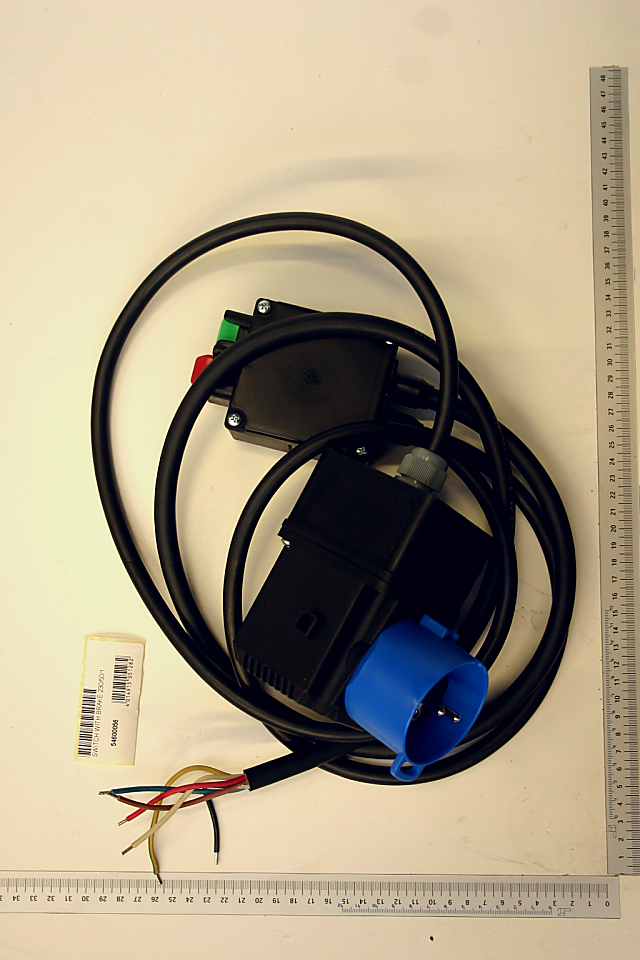 Adapter, Elektronik