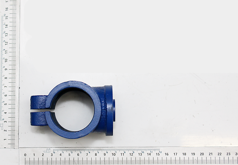 Scheppach Tischlenker-Teil mit integriertem Halter für Gelenkverbindung