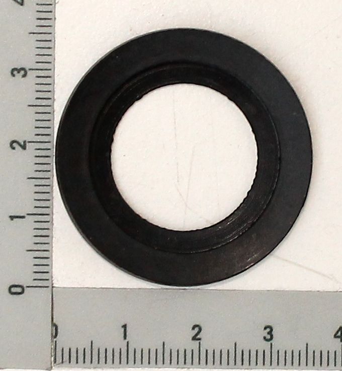 Scheppach-Dichtung für Halter mit Maßband, Runddichtung für präzise Montage