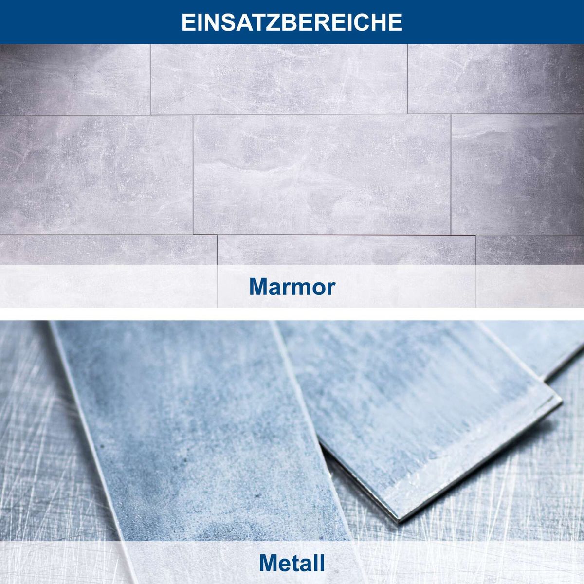 Marmorschleifbereiche für präzise Bearbeitung von Stein und Marmor