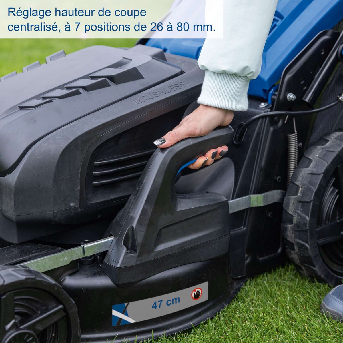Gras, Rasen, Pflanze, Gerät, Rasenmäher